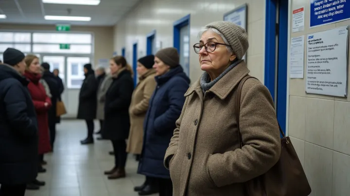 В январе пенсий не ждать? До праздников остались считанные дни. А что с выплатами?