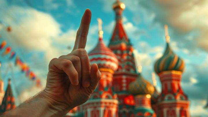 Трамп вернёт Латынину* в Россию? Иноагентам готовят амнистию – беглый олигарх проговорился