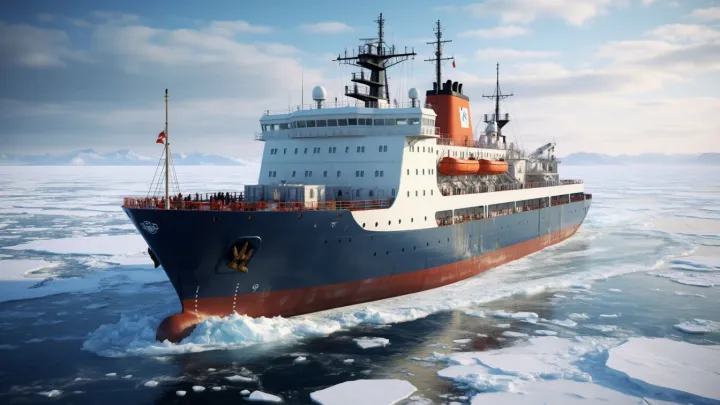 Россия утёрла нос Западу. Как там санкции поживают? Неплохо для страны с разорванной в клочья экономикой