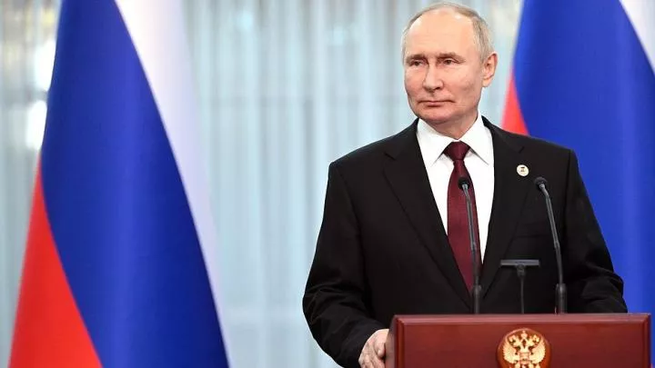 В проведении дополнительной мобилизации нет необходимости – Путин