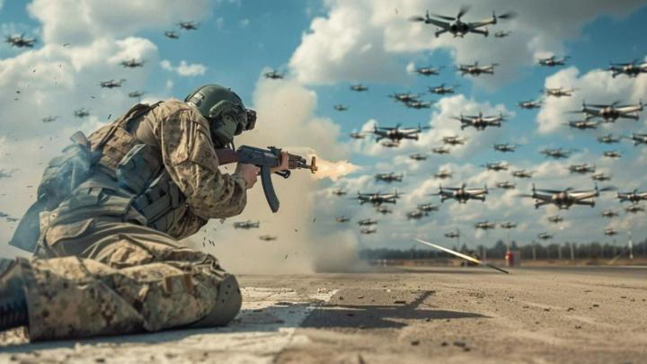 Знаменитый принцип Белоусова больше не работает? Военкор сказал неудобную правду о бизнесе на войне