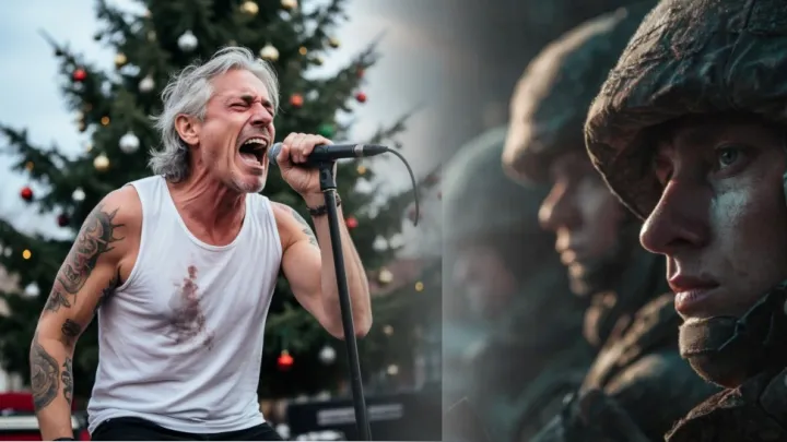 20 млн рублей за матерные частушки Шнурова – они там в своём уме? Бородин: Он показал своё лицо, отказав нашим бойцам в помощи