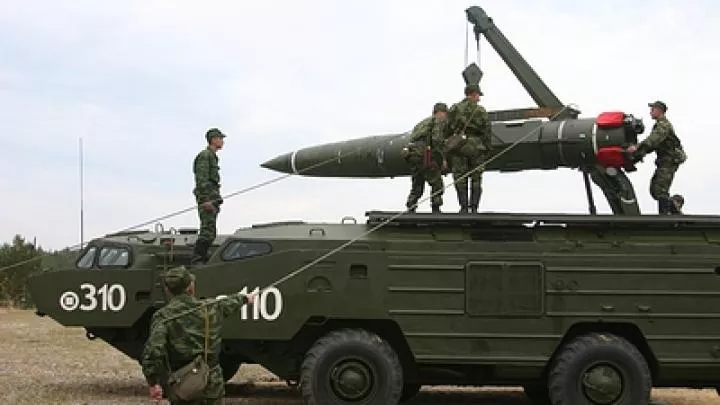 Мэр Мариуполя приписал России удар по городу украинской ракетой, но был разоблачен