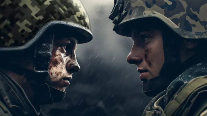 Чего народ будоражишь? Тревожный прогноз генерала в прямом эфире сбывается. После СВО ничего не закончится?