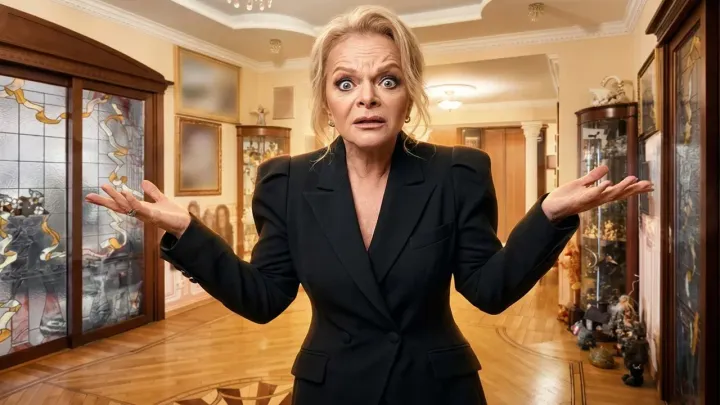 Наглость, граничащая с хамством: Долина обратилась с просьбой к Лурье перед новым заседанием суда