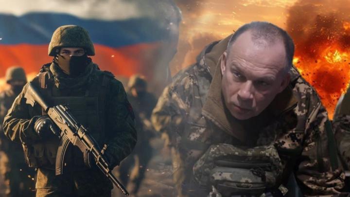 Численность русских пугает: Шарий объяснил, что происходит. Сырский начал травлю Залужного, удар по бригаде спецназа. СВОдки с фронта