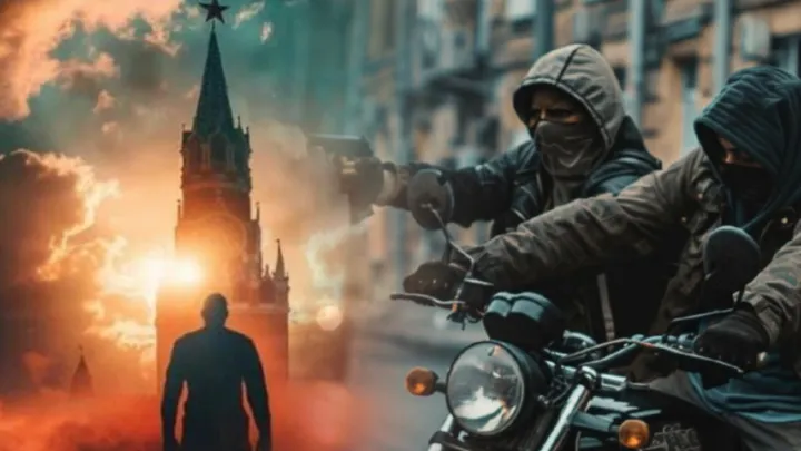 Кремль возьмут в кольцо, а дальше что? Кабанов заявил об утечке из ФСБ: Впервые говорю об этом публично