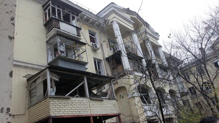 Зеленский раскрыл местонахождение командного пункта ВСУ в Днепре 
