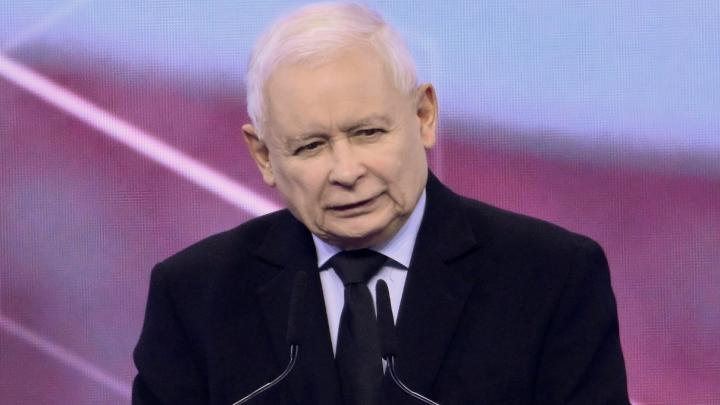 Вице-премьер Польши заявил, что для бандеровской Украины нет места на Западе