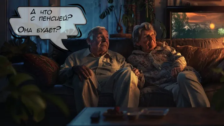 Бюджетные дыры будут латать за счёт пенсионеров. Власти оставили пожилых людей без льгот за ЖКХ