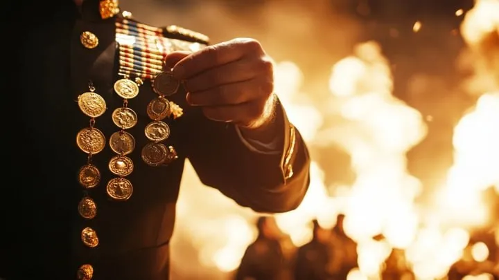 Извинись и сотри! Жену генерала пугает диаспора. Айказ записал видео