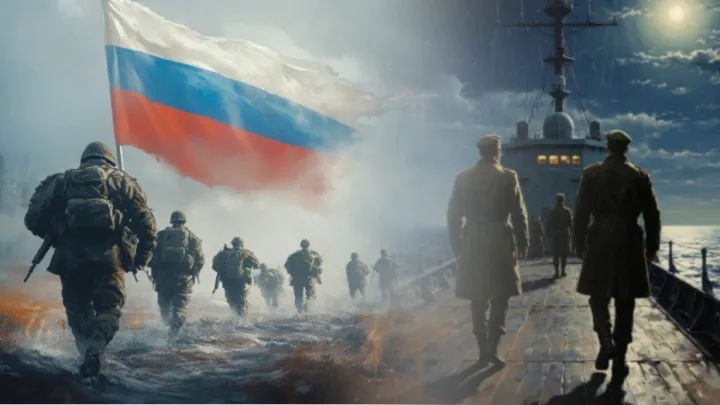 Купянск – наш! Одессу изолировали от Украины и стран НАТО – что дальше? СВОдка с фронта