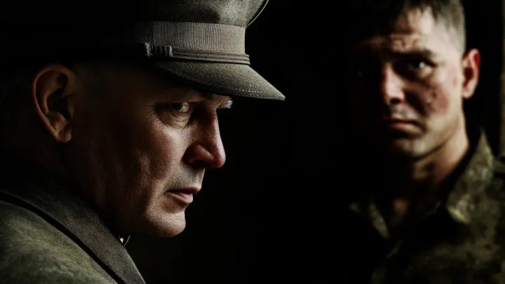 Офицеры Минобороны снова в опасности. Теракт в Ставрополе