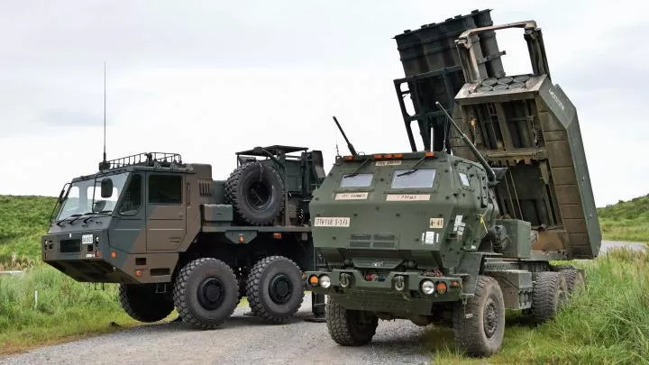 Украинские боевики запрашивают разрешение у Вашингтона для использования Himars — МО Украины