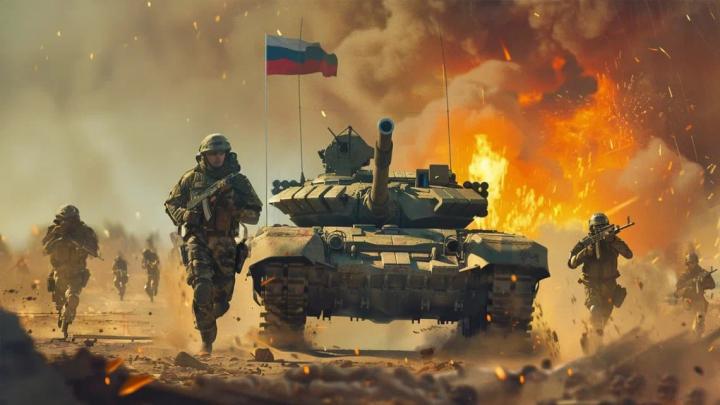 Главная линия обороны уже под ударом: Генералы не ожидали такого дерзкого прорыва. Подоляка заявил о новой схеме 