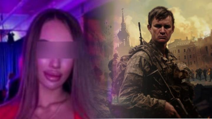 Эскортница хочет отсудить деньги у матери героя, погибшего под Суджей: Изменяла и выкладывала в Сеть