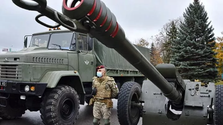 В ДНР за две недели погибли 25 мирных жителей — СЦКК