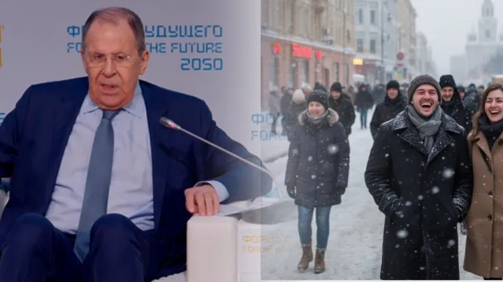 Мне мама запрещала танцевать с …: 15 фраз Лаврова, которые станут бессмертными 