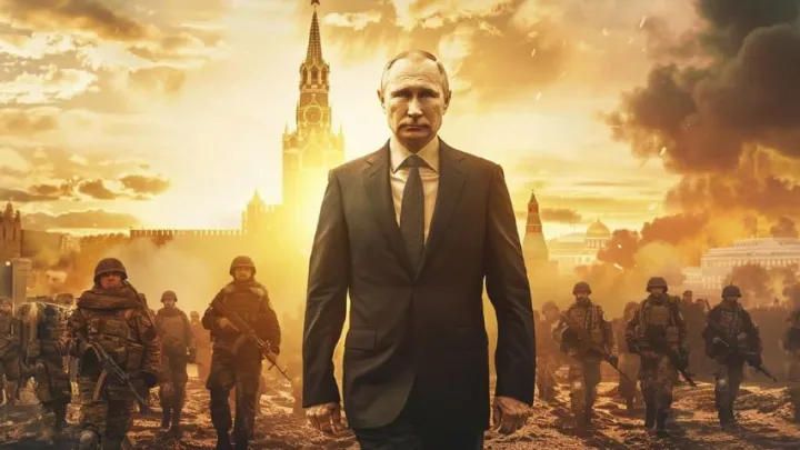 Грандиозная чистка кадров. Хотите услышать записи разговоров губернаторов? Путин сказал о своих ребятах  