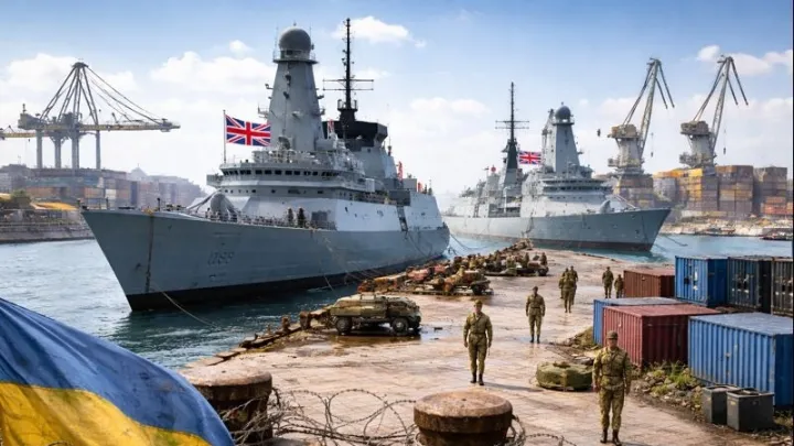 Полковник признал полный провал: Второй рубеж взломан. Лондон уже в Одессе. Зеленский снова провоцирует Купянск. СВОдки с фронта