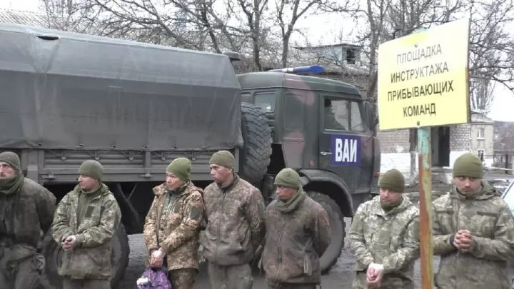 Бывший украинский артиллерист призвал бойцов ВСУ сложить оружие