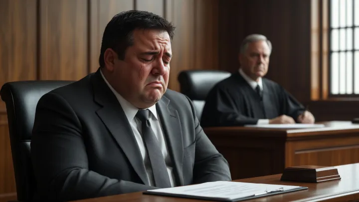 Шпион в МИД получил странное наказание. Народ не поверил: Вы серьёзно? Обманутым детям за поджог больше дают!