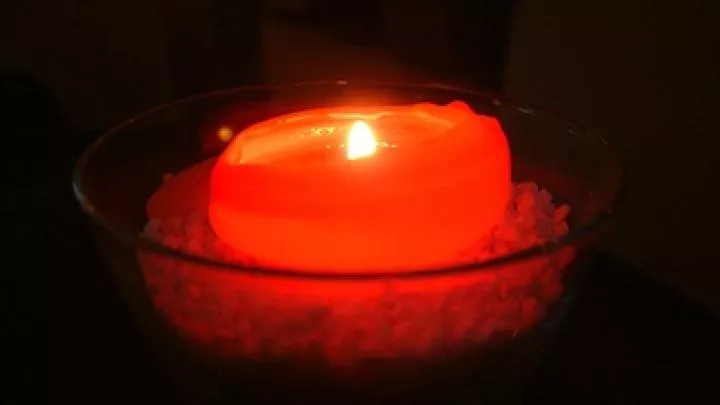 Мой сын погиб как герой: отец сотрудника Донбассгаза