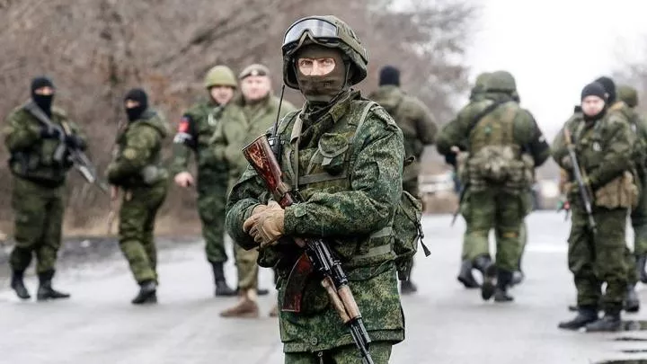 Конашенков: Силы ДНР продвинулись ещё на 8 км в ходе наступательной операции 