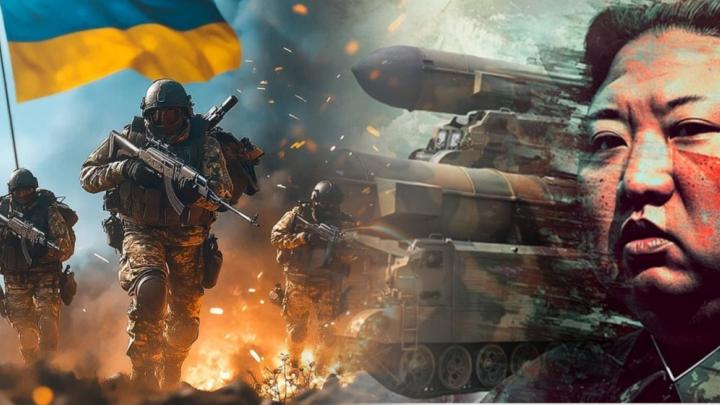 Несут чудовищную боеголовку. К таким ударам ВСУ не готовы: Пентагон напуган подарком от Ким Чен Ына
