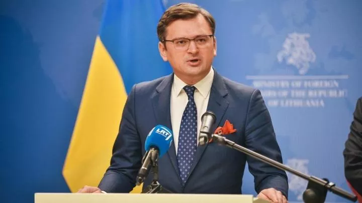 В Киеве заявили, что мнение Москвы о членстве Украины в НАТО их не интересует