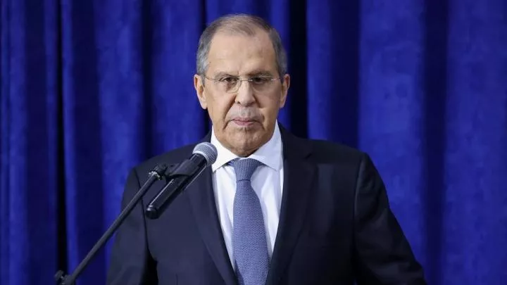 Прилетом Пелоси на Тайвань США пытаются показать миру свою безнаказанность — Лавров