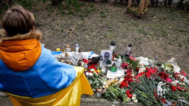 Русские - тупые? Карлсон удивил мир, намекнув на истинных убийц Навального*