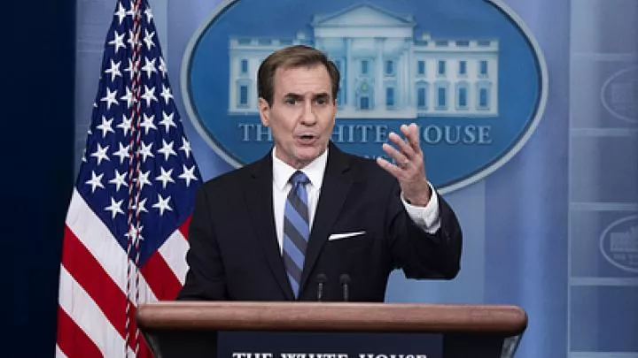 США изучают идею создания трибунала по Украине – Кирби