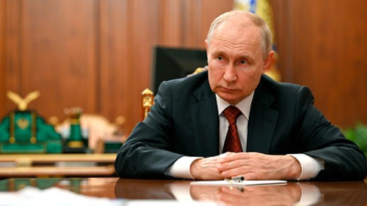 Запад шокирован решением Путина по Одессе и зерновой сделке – TAC