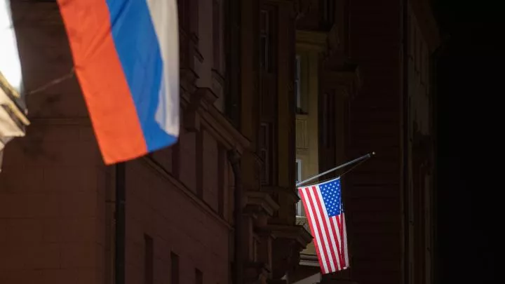 Эпоха сотрудничества с Западом завершена — МИД России