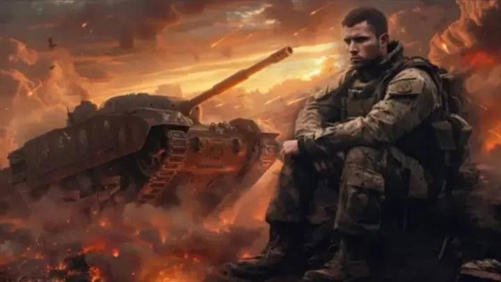 Фронт под Сумами рушится, идёт срочная переброска сил. Генерала Кузовлева поймали на слове – за Купянск придётся ответить. СВОдки с фронта