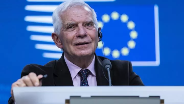 На саммите ЕС утвердят увеличение Фонда помощи Украине – Боррель