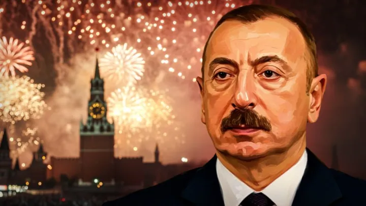 Удар по Садоводу не смогли стерпеть в Баку. Алиев устроил новый демарш