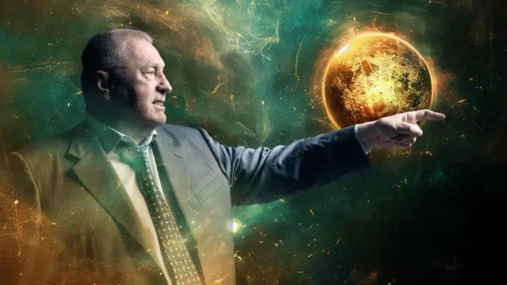 Президенту не хлопал только Жириновский: Пророчество политика 25 лет назад пропустили мимо ушей, а он оказался прав