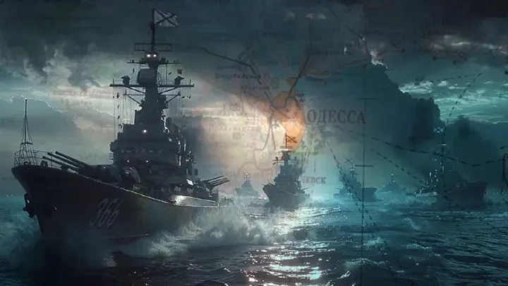 Киев приговорил Одессу. Украина потеряет Чёрное море в 2026 году? Путин предупреждал