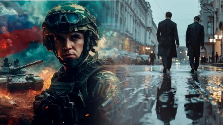 Ничего более гибельного для России предложить нельзя: Хомяков о мирном соглашении, которое станет нашей капитуляцией