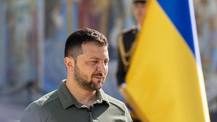 Польский премьер Моравецкий отвесил пощечину Зеленскому – Politico