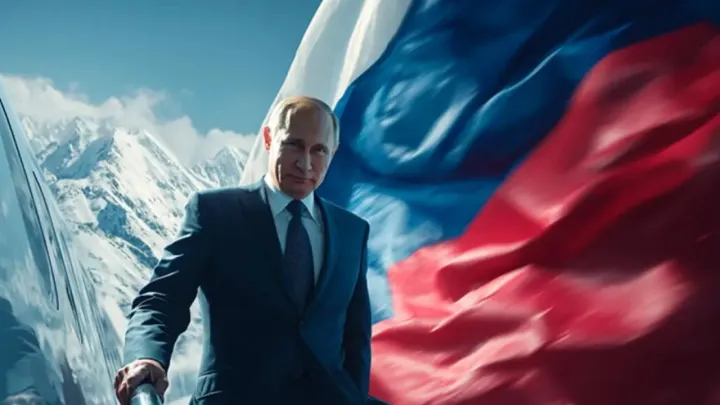 Подарки Путина заставили финнов задуматься. Что хотел сказать президент