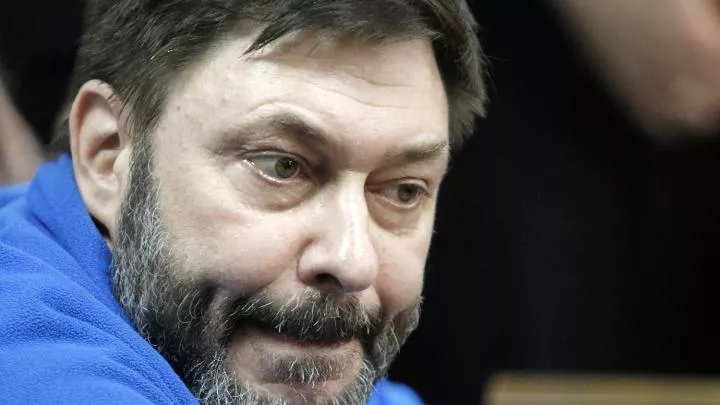 Украинцы проходят стадию отрицания — Кирилл Вышинский