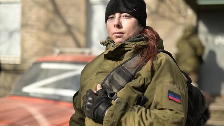 ВСУ пытались меня убить: Французский военкор рассказала правду о Донбассе