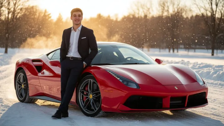 Дети элиты загубили карьеру родителей: Люди – грязь. Генерал-полковник оказался прав