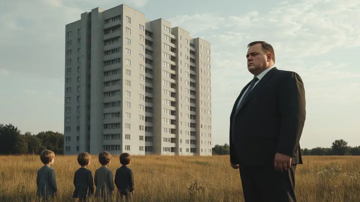 Тарифы – это мелочи: Министр ЖКХ встретит Новый год за решёткой