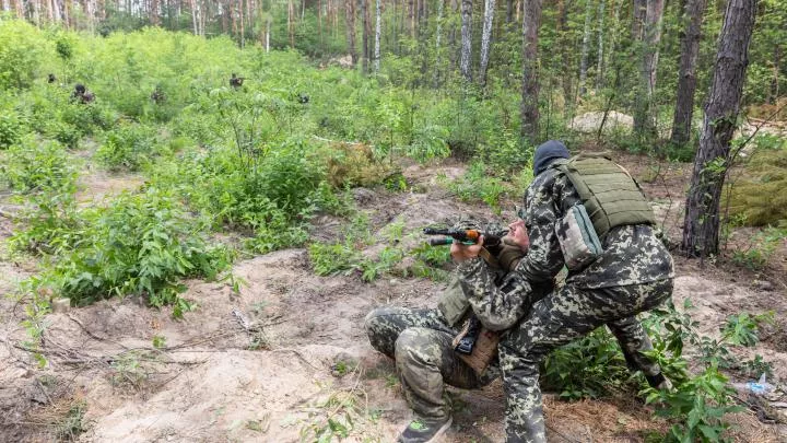 Мы резали сухожилия и заставляли плыть: американский наемник рассказал о пытках над пленными