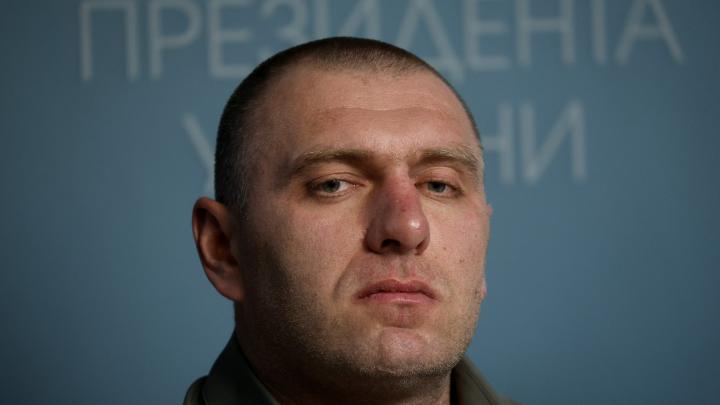 Глава СБУ Малюк назвал атаку на российский танкер спецоперацией