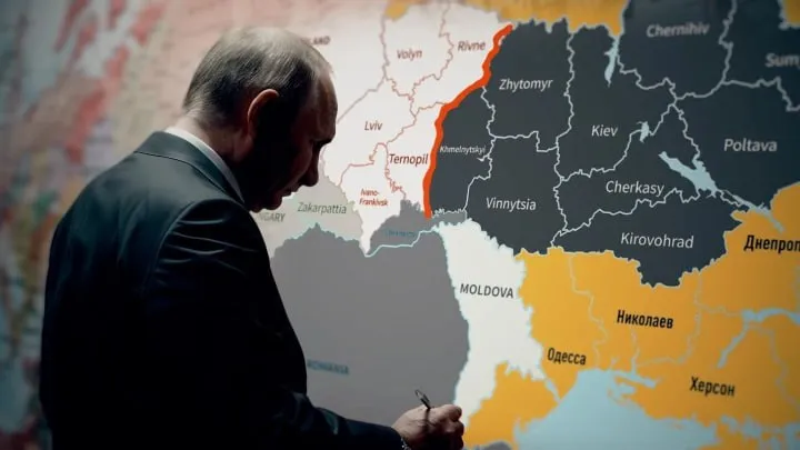 Переговоры – всё. Ночью вопрос по Зеленскому закрылся. Путин уже сказал, что произойдёт дальше